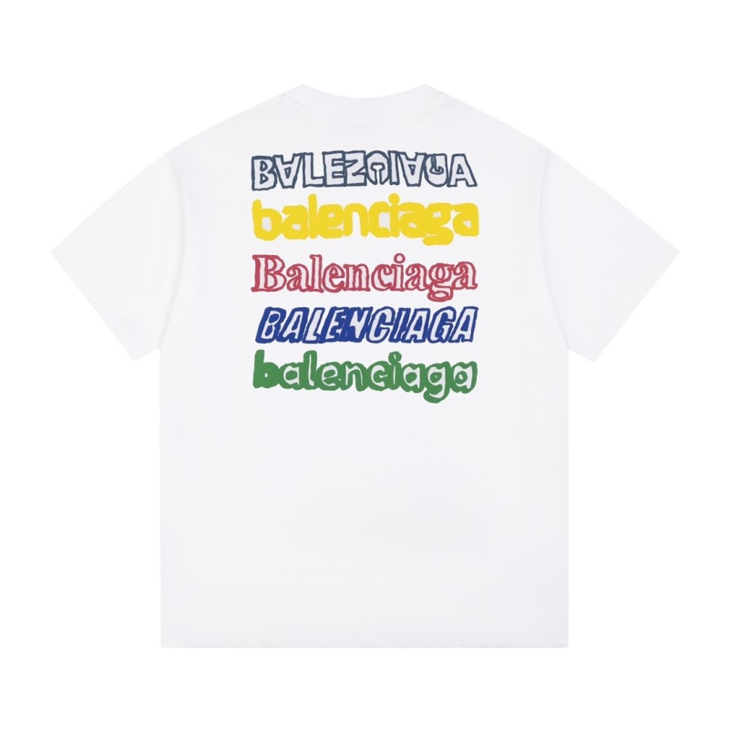 Balenciaga T-Shirts